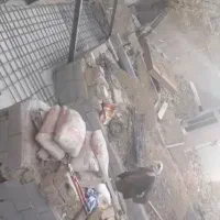 سفتکاری سقف و ستون وتخریب کاری بازسازی کلی و جزئ