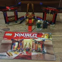 لگو اصل نینجاگو lego 70651