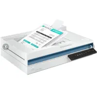 فروش اسکنر نو نو نو مدا HP 3600 F1|پرینتر، اسکنر، کپی، فکس|همدان, |دیوار