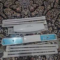 دو عدد مهتابی