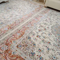 فرش شاهکار تراکم بالا