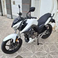 موتور زونتس N2 230 با آپاچی معاوضه دارم