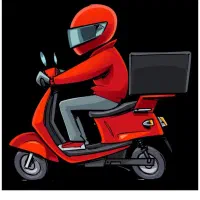 استخدام پیک موتوری جهت توزیع مرسولات پستی