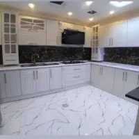 کاغذ دیواری،کفپوش، پارکت و(کابینت آماده)|خدمات پیشه و مهارت|اهواز, کمپلو شمالی|دیوار