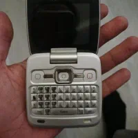 گوشی الکاتل اصل کلیدی