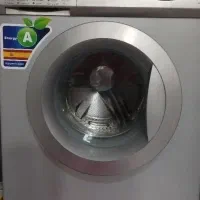 ماشین لباسشویی آبسال