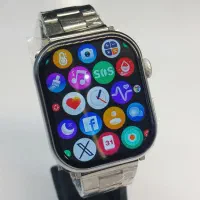 پک ساعت هوشمند اپل واچ ۷ بند اف فروشگاه|لوازم جانبی موبایل و تبلت|اردبیل, |دیوار