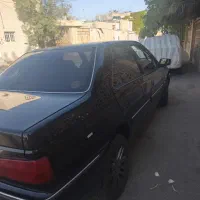 پژو پارس موتور جدید XU7P، مدل ۱۴۰۱