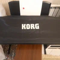 کیبورد کرگ PA600QT (KORG)|پیانو، کیبورد، آکاردئون|قزوین, |دیوار