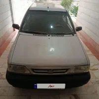 پراید صبا 88|خودرو سواری و وانت|تهران, پاسداران|دیوار