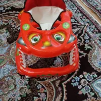 وروره بچه|اسباب‌بازی بچه|چالدران, |دیوار