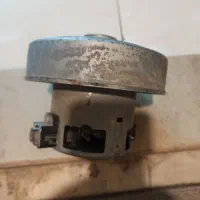موتور جارو برقی