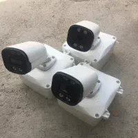 آفر پک فروش دوربین اینتر کم وارم لایت دید در شب|دوربین مداربسته|اسدآباد, |دیوار