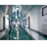 وصل سرم و تزریقات در منزل