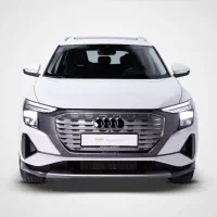 آئودی Q5 مدل ۲۰۲۴