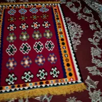 فروش گلیم یه لا بافت 1در1.5