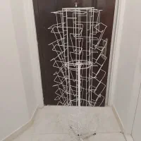 استند کتاب و مجله