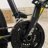 دوچرخه حرفه ای کوهستان ویوا فرست 27.5|دوچرخه، اسکیت، اسکوتر|خلخال, |دیوار