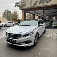 سوناتا (اتو طاووس) 2016شرکتی|خودرو سواری و وانت|اصفهان, مشکین|دیوار