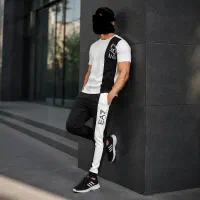 پکیج های سه تیکه شیک و ورزشی(پرداخت درب منزل)