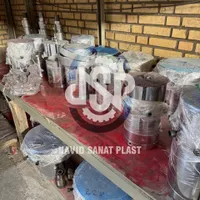 دستگاه تولید نایلون نایلکس، دوخت، چاپ و گرانول|ماشین‌آلات صنعتی|تبریز, |دیوار