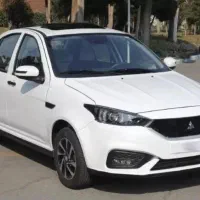 حواله سهند S یکماهه