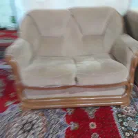 مبل|مبلمان خانگی و میز عسلی|ایوان, |دیوار