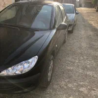 206 عروسک شاسی پلمپ به شرط