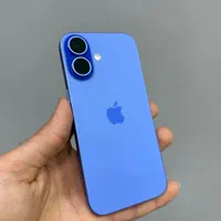 اپل iPhone 16 با حافظهٔ ۱۲۸ گیگابایت|موبایل|سبزوار, قائم|دیوار