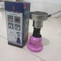 اجاق مسافرتی  نو نو