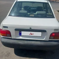 فروش یک دستگاه پراید دوگانه|خودرو سواری و وانت|یامچی, |دیوار