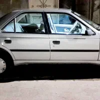 فروش ماشین۴۰۵