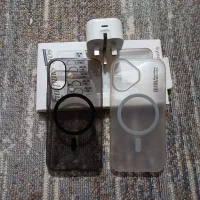 اداپتور و گارد گوشی