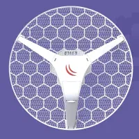 اینترنت رادیویی بدون خط تلفن (هرمز نت)