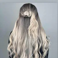 انواع خدمات کوتاهی.رنگ.مش.لایت.دکلره