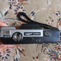 دوربین قدیمی عتیقه