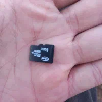 مموری۸گیگ درحدنو