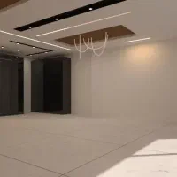 ویلا دوبلکس لاکچری با استخر و روف گاردن|فروش خانه و ویلا|امامزاده عبدالله, |دیوار