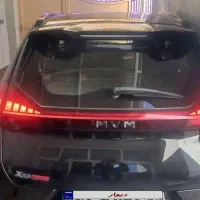 ایکس۳۳کراس ۱۴۰۳|خودرو سواری و وانت|نجفآباد, گلدشت|دیوار