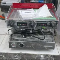 اسپرسو صنعتی و اسیاب با ضمانت