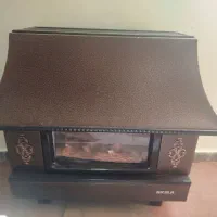 بخاری گازی نیک کالا|بخاری، هیتر، شومینه|فردیس, سرحد آباد|دیوار