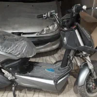 موتور برقی  3000وات  سی جی