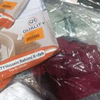 لباس زیر زنانه و مردانه