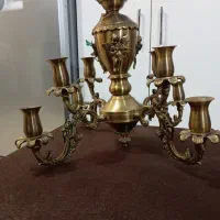 لوستر برنز فرشته