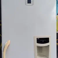 یخچال و فریزر الکترو استیل