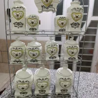 سرویس پا سماوری