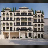 ۱۷۰متر شریعتی کلید نخورده نوساز سه خوابه