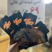 گلس شیشه‌ای فقط ۶۹ هزار تومن با نصب رایگان