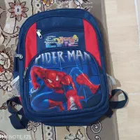 کیف مدرسه