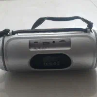 اسپیکر energizaier|پخشکننده همراه|گلبهار, شهر جدید گلبهار|دیوار